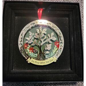2024 Life Principles Ornament